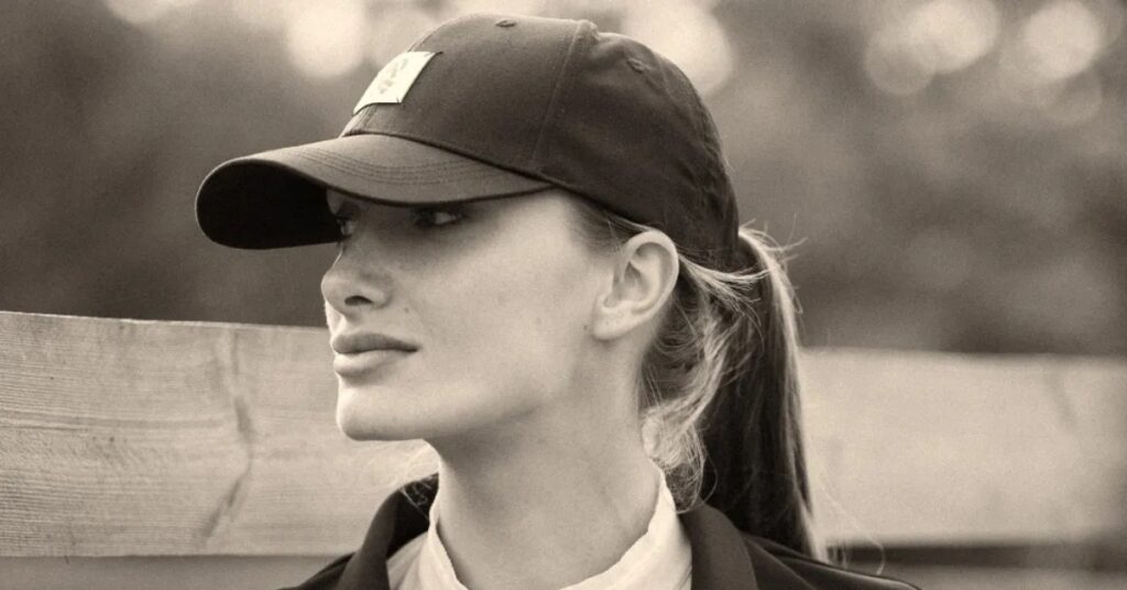 Mathilde Pinault Height