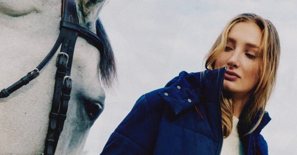 Mathilde Pinault Height