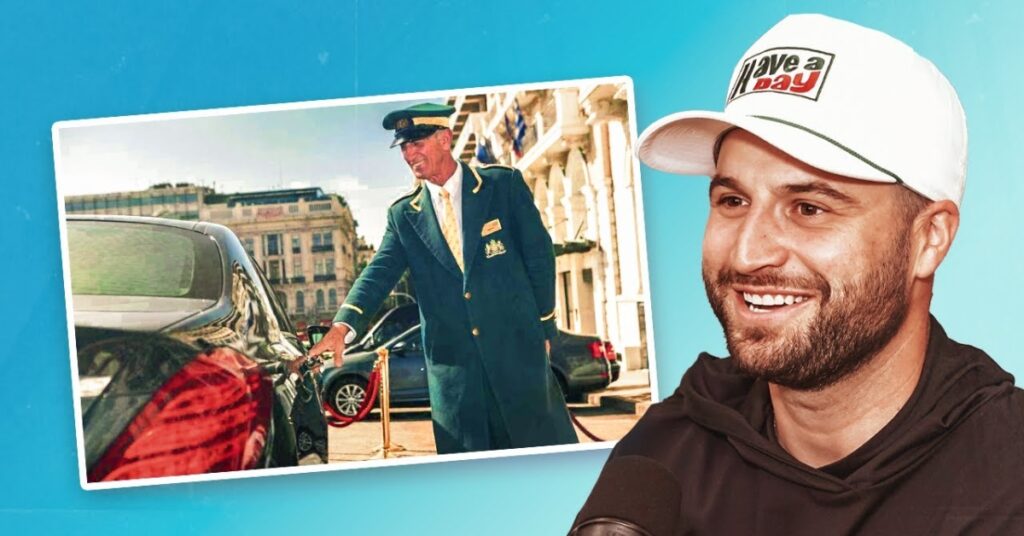 Robby Berger Net Worth