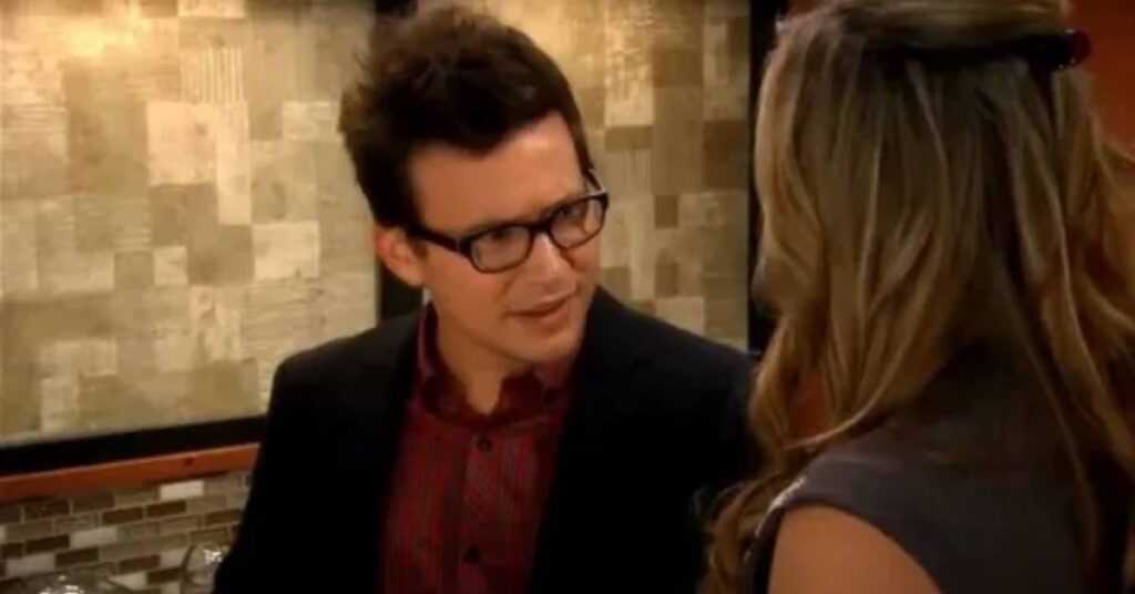 Jonathan Taylor Thomas' Wife Natalie Wright