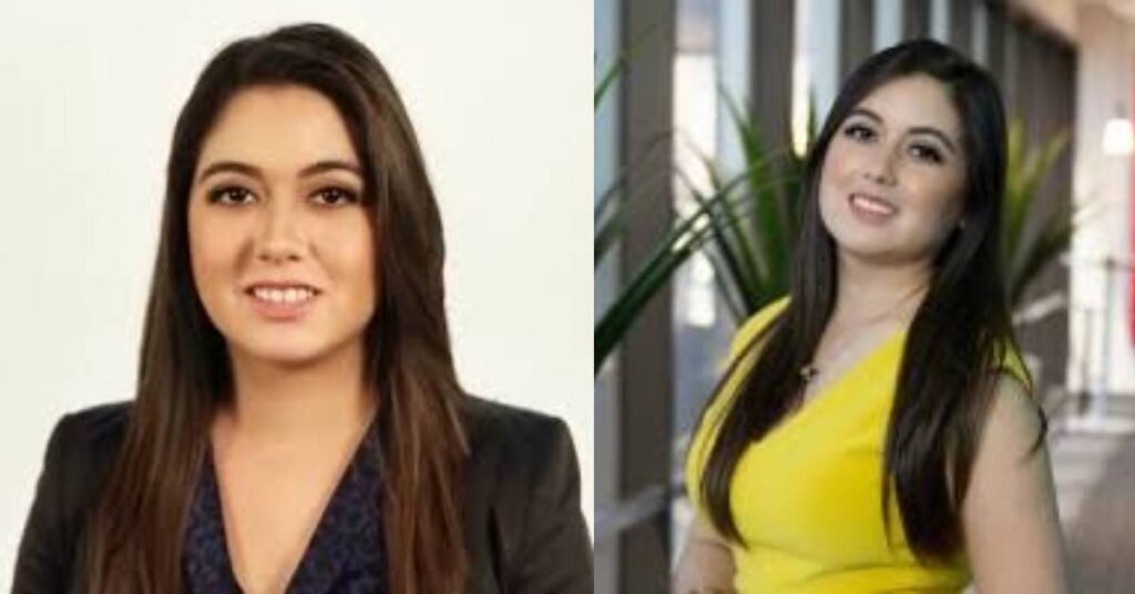 Abril Félix Murillo Net Worth