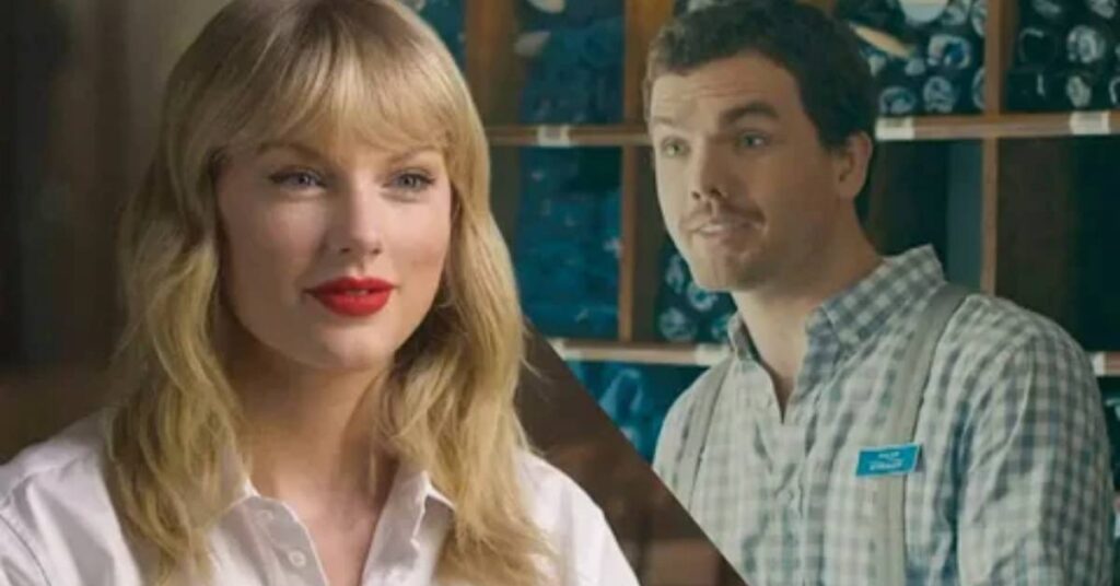 Austin Swift Net Worth