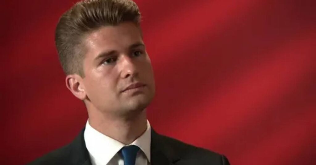 Bill Melugin Height (2026): How Tall Is Bill Melugin?