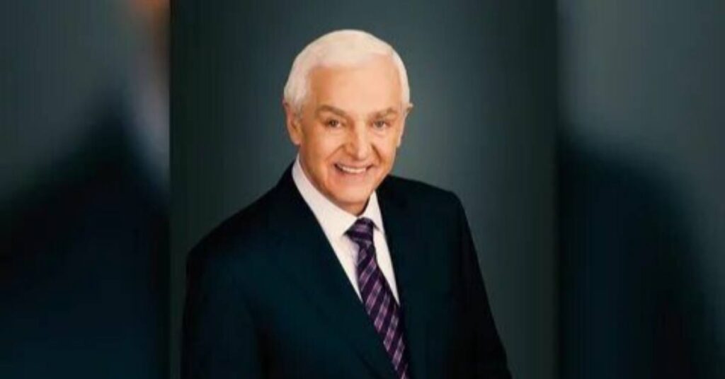 David Jeremiah Net Worth