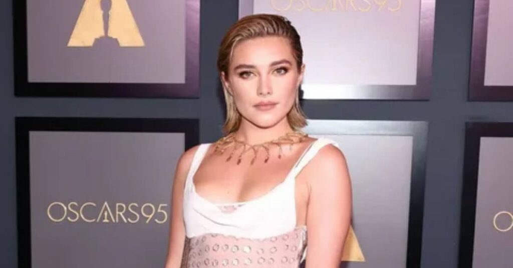 Florence Pugh Height
