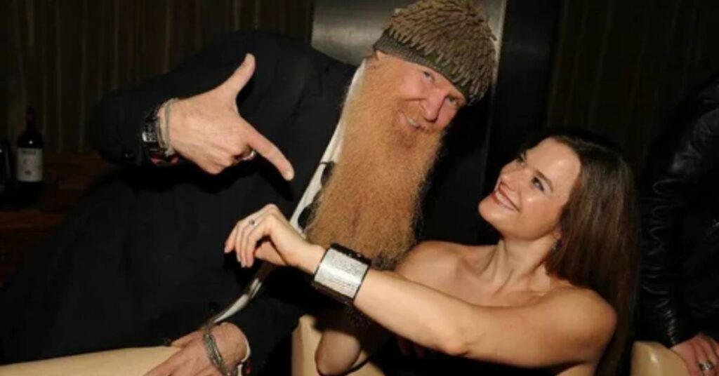 Gilligan Stillwater Biography, Age, Career & Life with Billy Gibbons (2026)