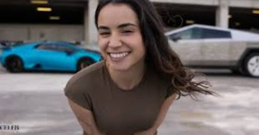 Jameliz Smith Height