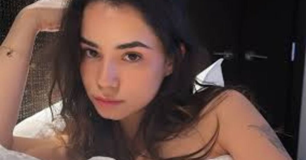 Jameliz Smith Height