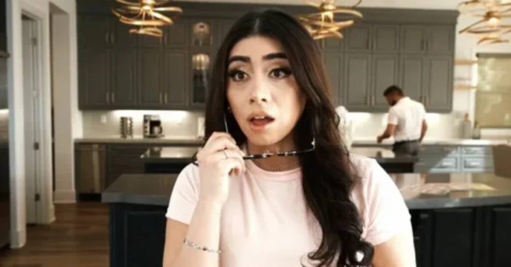 Violet Myers Age : Bio, Career, Height, Weight, Net Worth