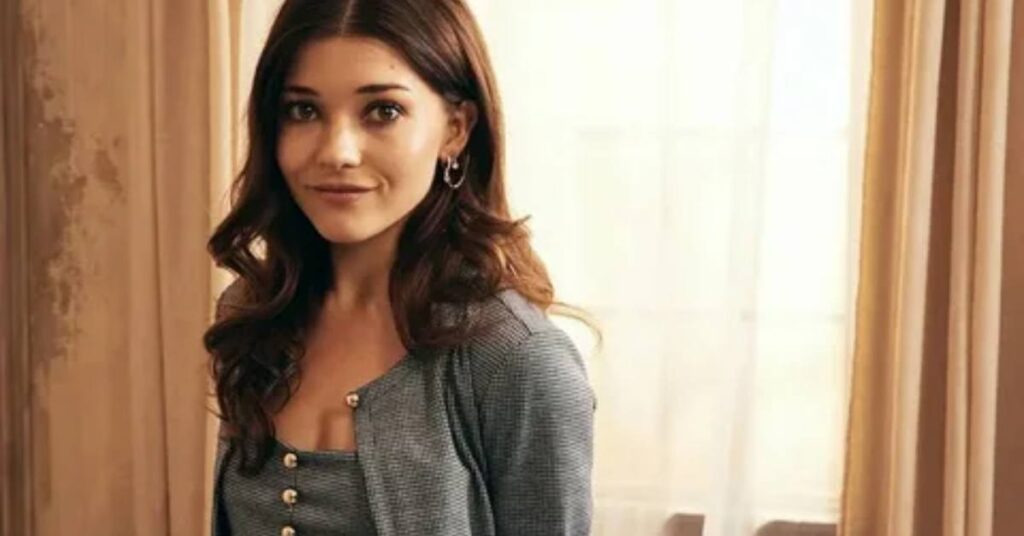 Katie Douglas Height (2026)