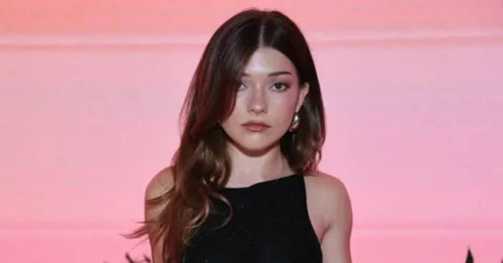 Katie Douglas Height (2026)