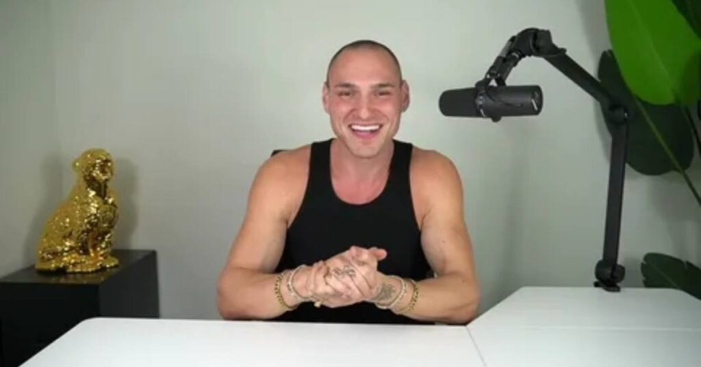 Leo Skepi Net Worth (2026)