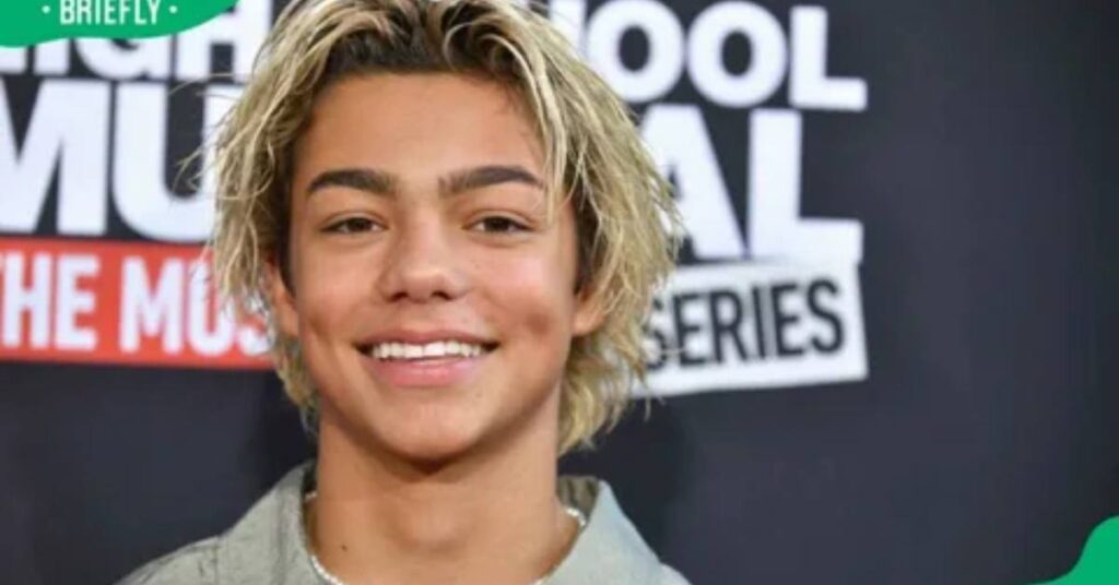 Malachi Barton Ethnicity