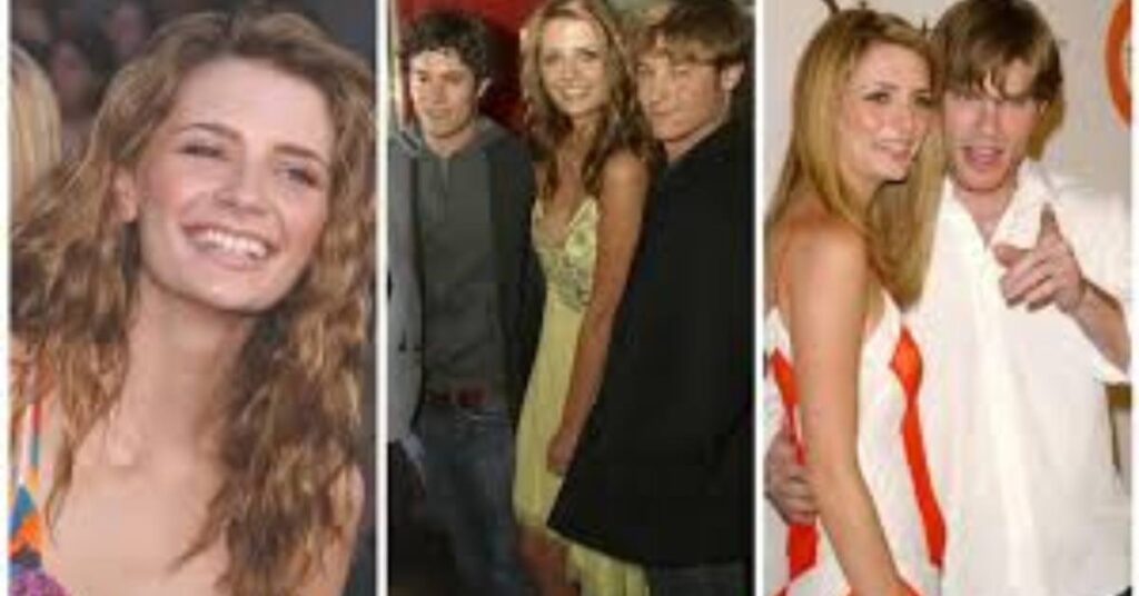 Mischa Barton Net Worth