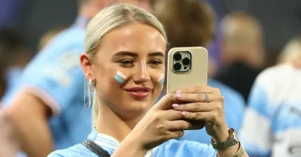 Phil Foden Wife: Relationship Timeline, Children and More