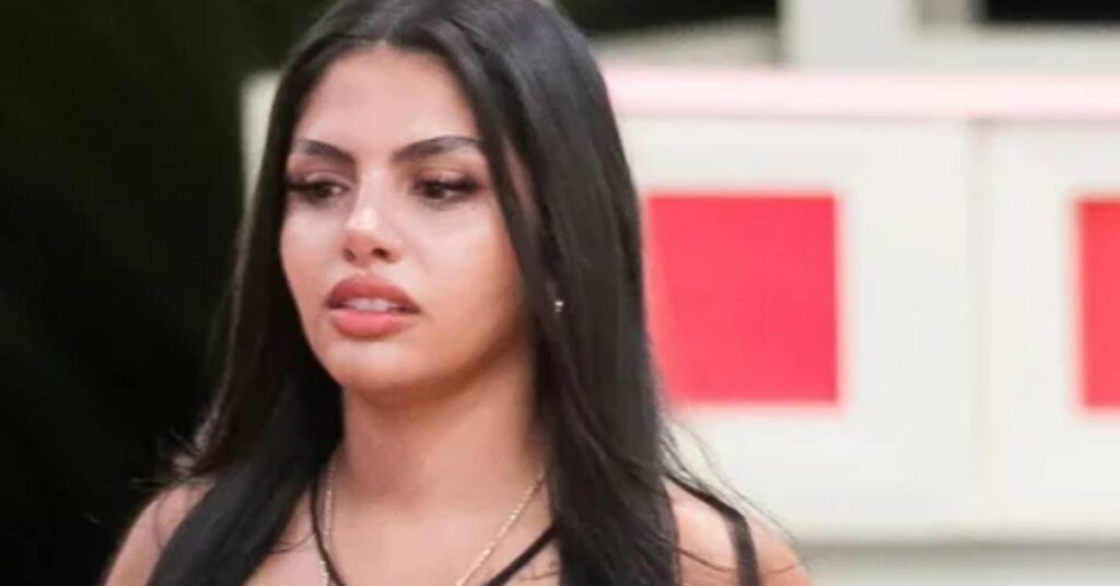 Huda Mustafa Age : Height, Net Worth & Complete Biography 2026
