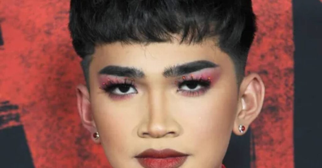 Bretman Rock Net Worth