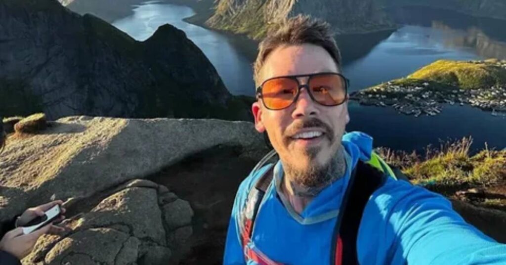 David Bromstad Net Worth