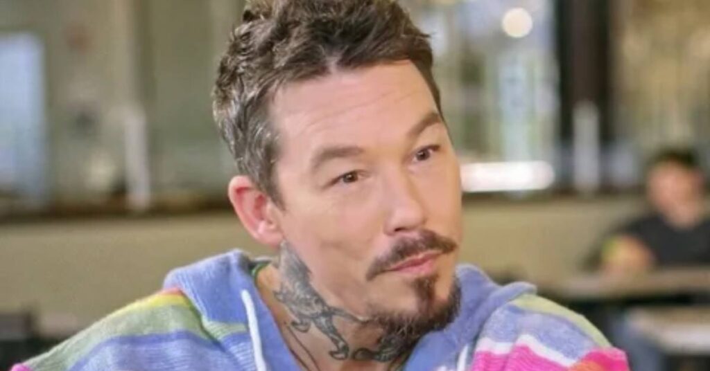 David Bromstad Net Worth