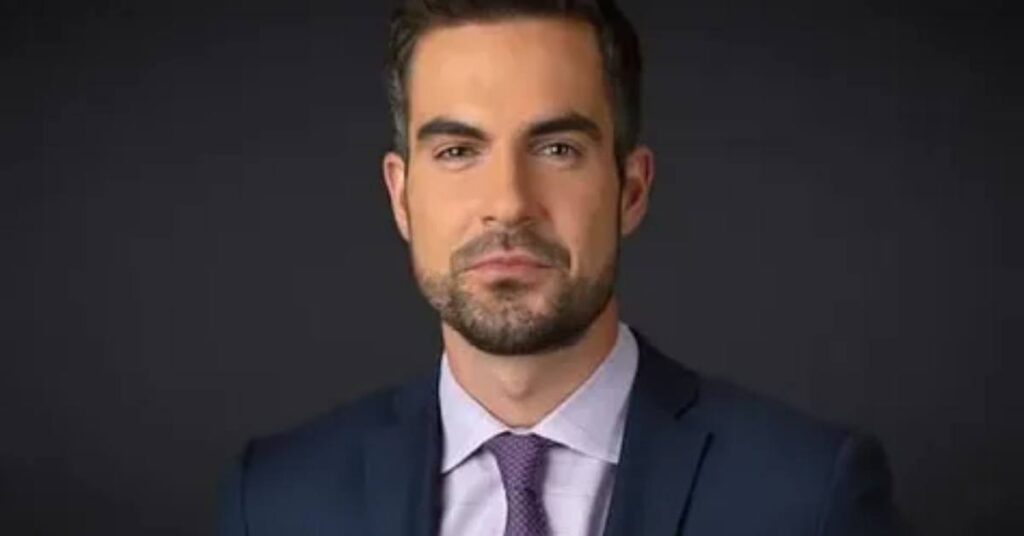 Nate Foy Age