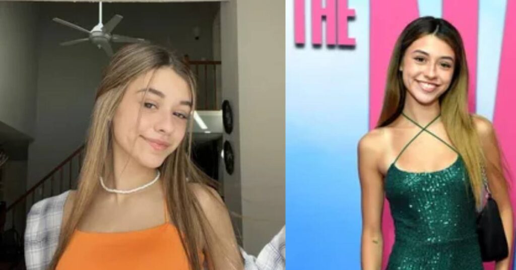 Rachel Brockman Age