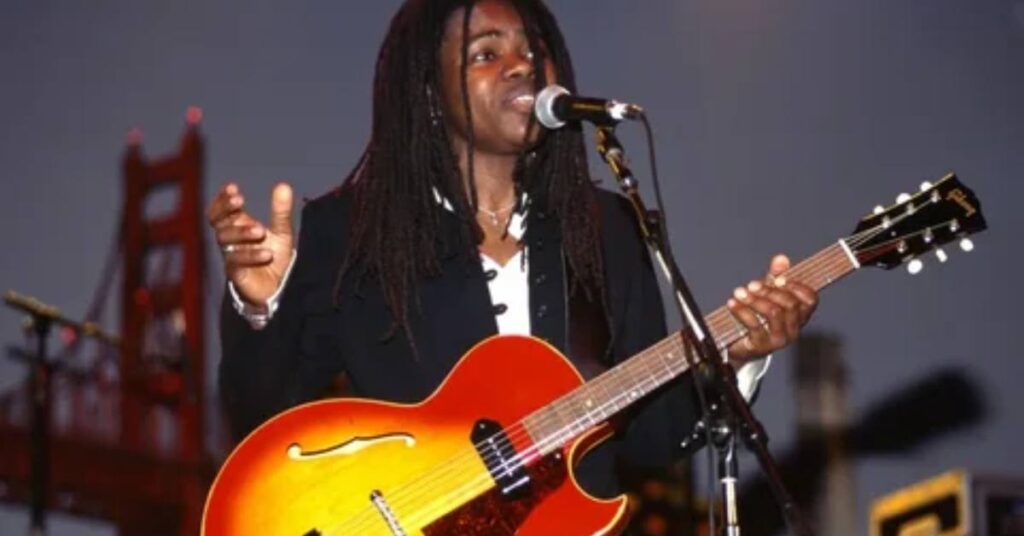 Tracy Chapman Net Worth 2026 Career Earnings, Music Royalties