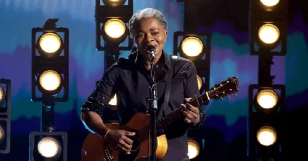 Tracy Chapman Net Worth 2026 Career Earnings, Music Royalties