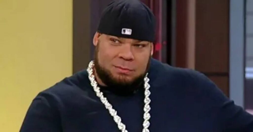 Tyrus Smash Net Worth