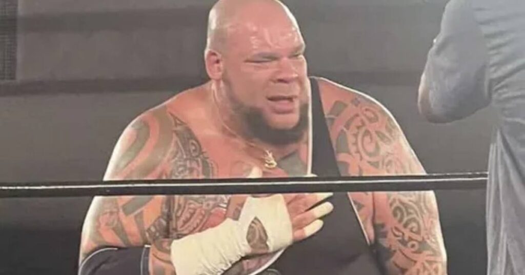 Tyrus Smash Net Worth