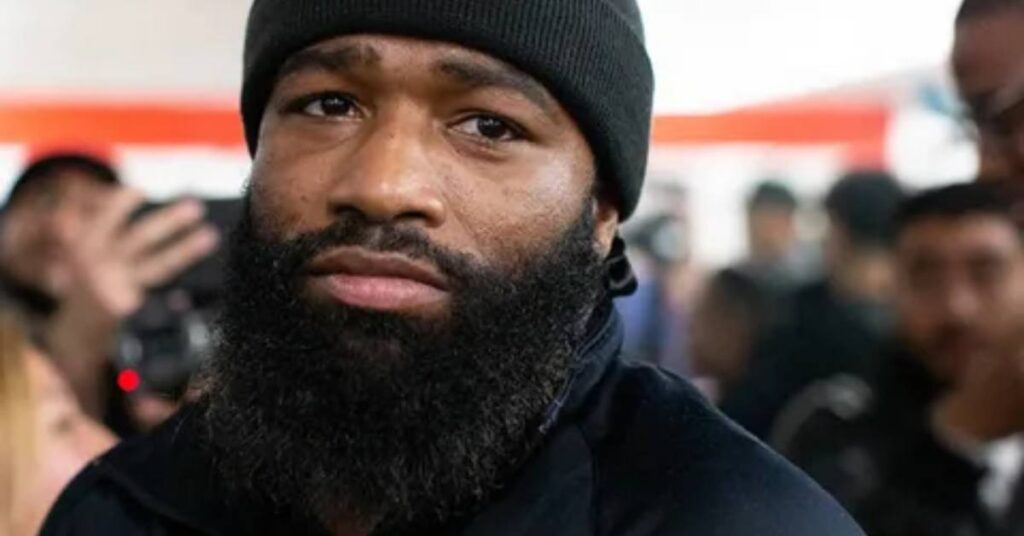 Adrien Broner Net Worth