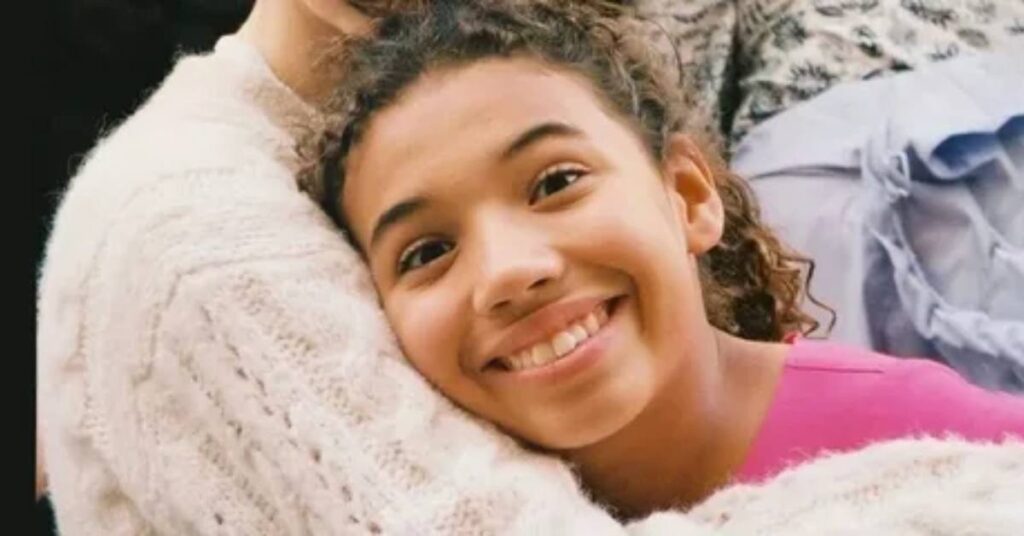 Hania Riley Sinclair