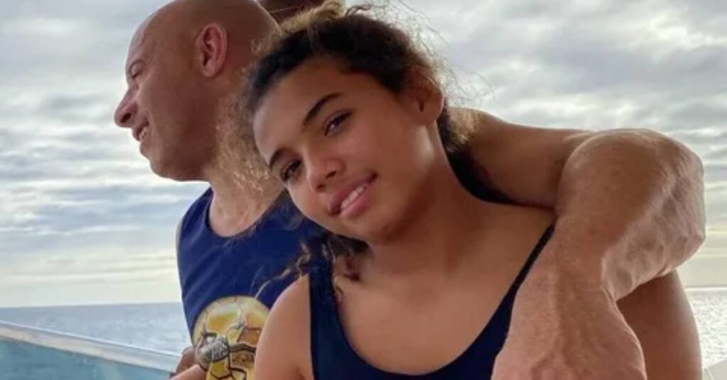 Hania Riley Sinclair