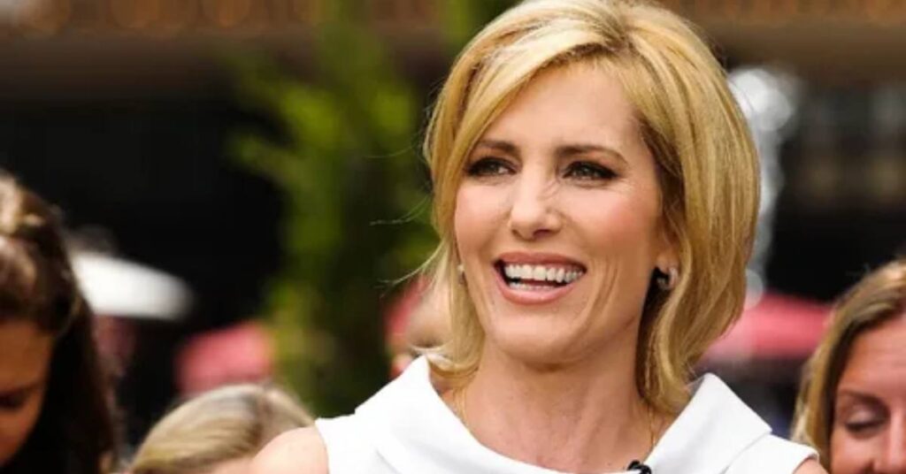 Laura Ingraham