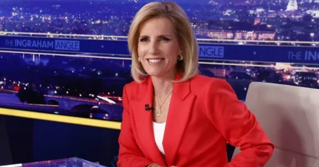 Laura Ingraham