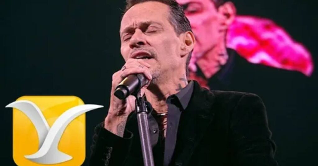 Marc Anthony Net Worth