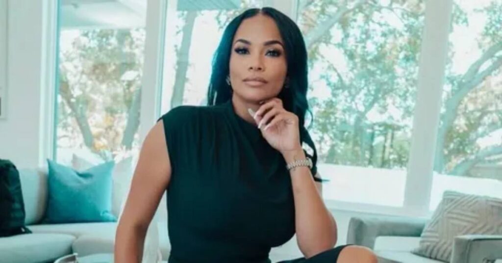 Sharelle Rosado Net Worth