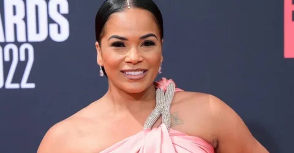 Sharelle Rosado Net Worth